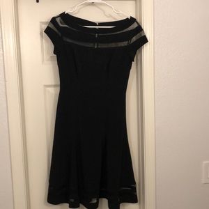 White House Black Market dress